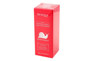 Есенція BIOAOUA 30мл равлика 28708 БИ