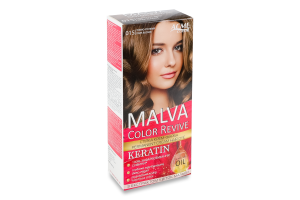 Крем-краска для волос стойкая Color Revive №015 Malva 1шт