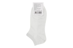 Носки женские рубчик резинка короткие Ningbo Union Point Imp&Exp Co. Ltd №FHF24111712 35-42 в ассорт