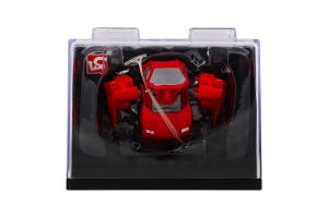 Іграшка Трансформер Робот-машина в асортименті VA384496