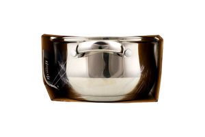 Каструля 2,5л з скляною кришкою 18см 26-238-124 Krauff