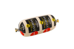 Паштет Домашній з грудинкою в/г 150г п/а Глобино