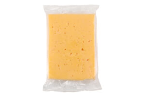 Сыр 50% твердый Украинский Пирятин кг