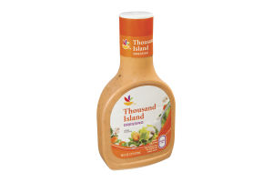 Ahold Thousand Island Dressing