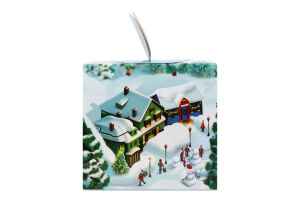 Набір цукерок новорічний Премія Чарівна казка