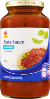 Ahold Pasta Sauce Marinara