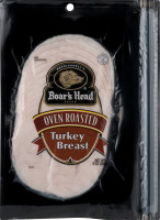 Boar's Head Turkey Breast Oven Roasted
