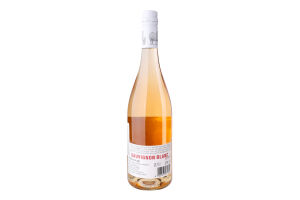 Вино 0.75л 12.5% белое сухое Blush Sauvignon Blanc Maori Moana бут