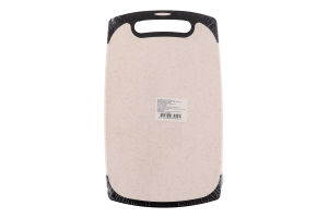 Дошка кухонна пластик 25*15см