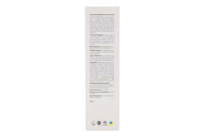 Крем д/обличчя сонцезахисний Daily Defense SPF50 30мл RE.CARE