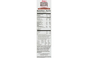 Betty Crocker Betty's Original Recipe Scratch Cake Mix German Chocolate Delight