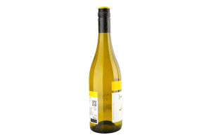 Вино 0,75л Chardonnay 2012 Yellow Tail