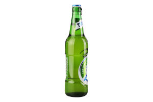 Пиво 500мл 4.6% світле пастеризоване Green Tuborg пл