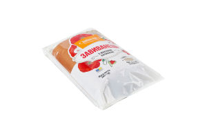 Завиванец с маковой начинкой Київхліб м/у 300г