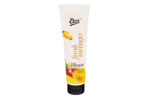 Etos Hand Cream Fresh Mango