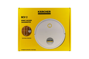 Робот-пилосос Karcher RCV 2