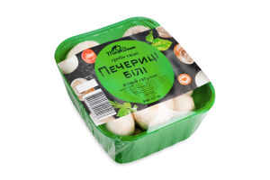 Гриби Mushboom Печериці