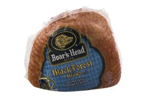 Boar's Head Black Forest Boneless Smoked Ham