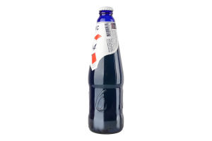 Пиво спеціальне 460мл 4.8% світле пшеничне пастеризоване Blanc Kronenbourg 1664 пл