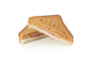 Сэндвич с бужениной Треугольник Гама Fresh Sandwiches п/у 150г