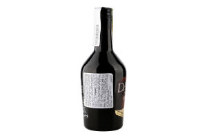 Лікер 0.5л 17% Вершковий Dama пл