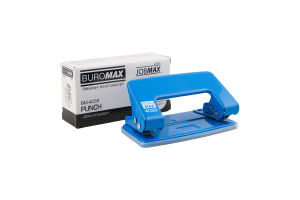 Дырокол №BM4039 Jobmax Buromax 1шт