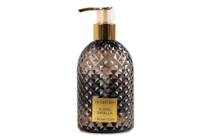 Крем-мило Ylang&Vanilla Vivian Gray 300мл