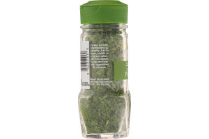 McCormick Gourmet Flat Leaf Parsley