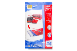 Пакет для хранения вакуумный 80х100см №BMGVBXXL2 Magic Saver Bag 2шт
