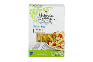 Nature's Promise Gluten Free Pasta Penne