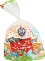 Паска Великодня Кулиничі м/у 250г