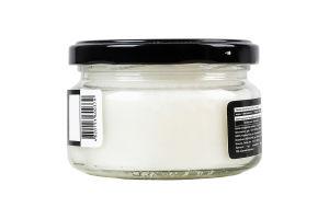 Масло кокосовое сырое органическое Екород с/б 200мл