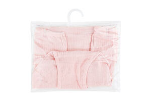 Труси-сліпи жіночі бежеві 95%бавовна 5%еластан р.XL/2ХL/3XL 55200-1 Домінант