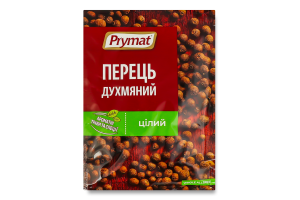 Перець Prymat запашний цілий
