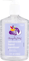 Always My Baby Advanced Hand Sanitizer