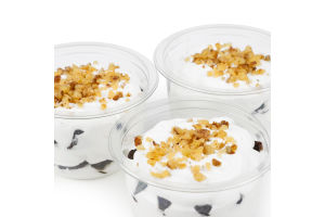 Десерт з чорносливом 150г