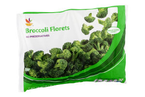 Ahold Broccoli Florets