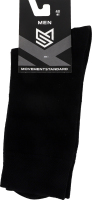 Носки мужские MovementStandard №MS M0201S 11 40-41 черный