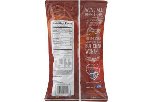 Lay's Wavy Hickory BBQ Potato Chips