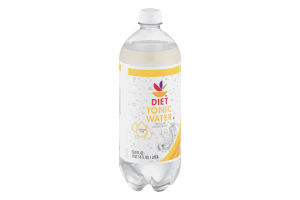Ahold Diet Tonic Water