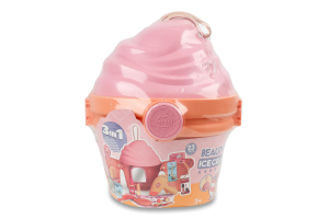 Набір іграшковий Перукарський 18*14*26см Shantou