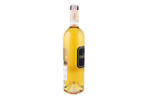 Вино 0.75л 13.5% біле солодке Sauternes Chateau Guiraud пл