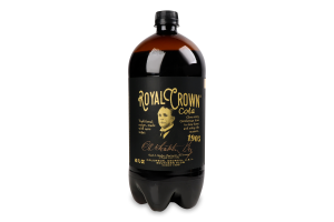 Напій Royal Crown Cola безалкогольний