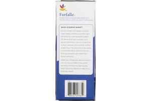 Ahold Macaroni Farfalle