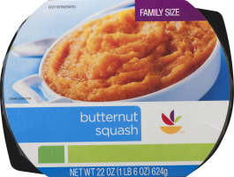 Ahold Butternut Squash