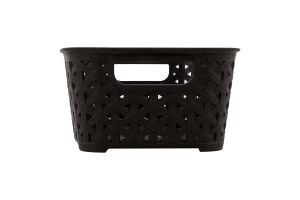 Кошик 1,6л коричневий без кришки Diomedea