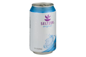 Ahold Seltzer Original