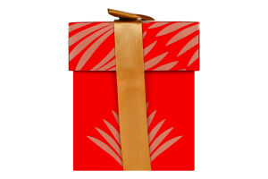 Цукерки праліне з темного шоколаду з вишнею та лікером Il boero Witor's к/у 150г