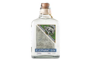 Джин Elephant Gin Strength