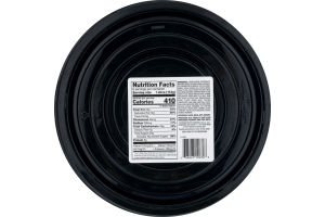 Ahold Bakery New York Style Cheesecake